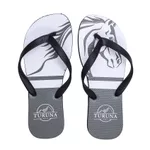 Chinelo Turuna Horse 