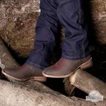 BOTA TURUNA BROWN RED 