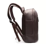 Mochila Valentus Cabernet Café