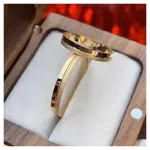 Alianças De Casamento São José 3mm