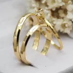Alianças de Casamento Atlanta 2,5mm
