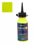 Custom Ink Amarelo Neon