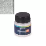 Custom Ink Camaleão Prata