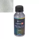 Custom Ink Metalizada Prata