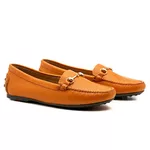 Mocassim Casual Feminino Marmalade