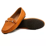 Mocassim Casual Feminino Marmalade