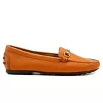 Mocassim Casual Feminino Marmalade