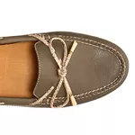Mocassim Driver Feminino Oliva