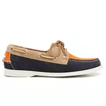 Docksider Feminino Marine
