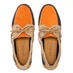 Docksider Feminino Marine