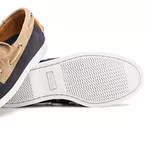 Docksider Feminino Marine