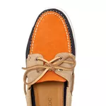 Docksider Feminino Marine