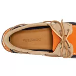 Docksider Feminino Marine
