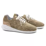 Tênis Feminino Khaki