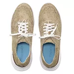 Tênis Feminino Khaki