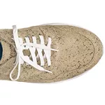 Tênis Feminino Khaki
