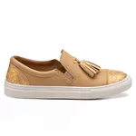 Tênis Casual Feminino Stone 