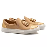 Tênis Casual Feminino Stone 
