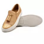 Tênis Casual Feminino Stone 