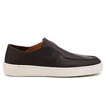 Sapatênis Masculino Brown