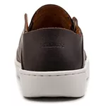 Sapatênis Masculino Brown