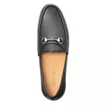 Mocassim Social Masculino Black