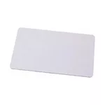 CartÃo Mifare Hikvision 13,56mhz Em Pvc Fm11rf08-m1 