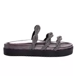 Birken Aruba Prata Velho