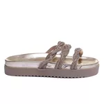 Birken Aruba Ouro Light