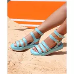 Flatform Lagoa Azul Blue