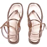 Flatform Ilha Dos Cocos Rose