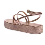 Flatform Ilha Dos Cocos Rose