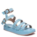 Flatform Lagoa Azul Blue