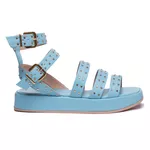 Flatform Lagoa Azul Blue