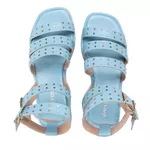 Flatform Lagoa Azul Blue