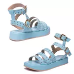 Flatform Lagoa Azul Blue