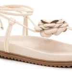 Birken Ravello Off White