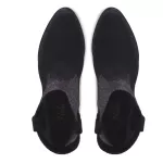 Bota Western Mississippi Oxford Preto