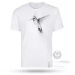 Beija Flor T-shirt Unissex