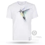 Beija Flor T-shirt Unissex