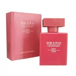 Perfume Miniatura Brand Collection 111 25ml- ( Narciso Rodriguez Fleur Musc For Her ) 