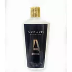 Creme Hidratante Corporal Azzaro Pour Homme Grandes Grifes 250ml 