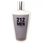 creme Hidratante Corporal 212 Men Carolina Herreira grandes grifes 250ml