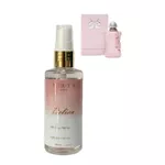 Perfume Capilar Secret's Hair Delina