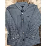 Camisa Infantil Classic