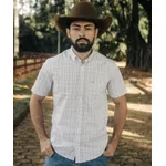 Camisa Manga Curta Vallo