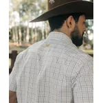 Camisa Manga Curta Vallo