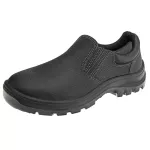SAPATO ELÁST. C/ BICO PVC MARLUVAS VULCAFLEX CA 43334 TAM 35 AO 45