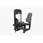 Cadeira Extensora New Black