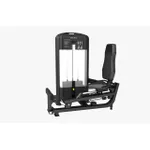 Panturrilha Horizontal Banco New Black